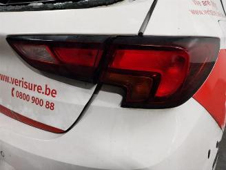 Opel Astra Astra K, Hatchback 5-drs, 2015 / 2022 1.5 CDTi 105 12V picture 9