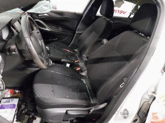 Opel Astra Astra K, Hatchback 5-drs, 2015 / 2022 1.5 CDTi 105 12V picture 13