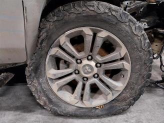 Mitsubishi L-200 L-200, Pick-up, 2014 2.2 DI-D 4WD picture 21