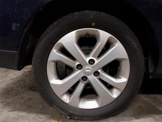 Dacia Lodgy Lodgy (JS), MPV, 2012 1.2 TCE 16V picture 20