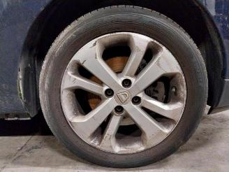 Dacia Lodgy Lodgy (JS), MPV, 2012 1.2 TCE 16V picture 19