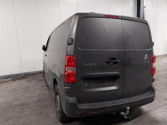 Citroën Jumpy Jumpy, MPV, 2016 1.5 Blue HDi 100 picture 3