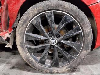 Skoda Fabia Fabia III Combi (NJ5), Combi 5-drs, 2014 / 2022 1.0 12V Greentech picture 19