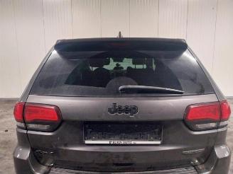 Jeep Grand-cherokee Grand Cherokee (WK/WK2), SUV, 2010 3.0 CRD V6 24V picture 12