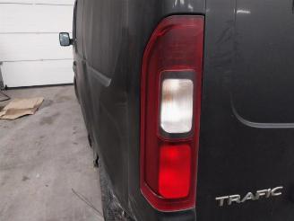 Renault Trafic Trafic (1FL/2FL/3FL/4FL), Van, 2014 1.6 dCi 145 Twin Turbo picture 13