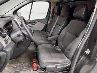 Renault Trafic Trafic (1FL/2FL/3FL/4FL), Van, 2014 1.6 dCi 145 Twin Turbo picture 19