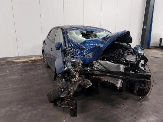 Purkuautot passenger cars Volkswagen Polo Polo VI (AW1), Hatchback 5-drs, 2017 1.0 TSI 12V 2023/6