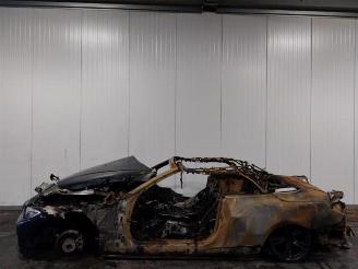 BMW 4-serie 4 serie (G23), Cabrio, 2020 420i 2.0 TwinPower Turbo 16V picture 5