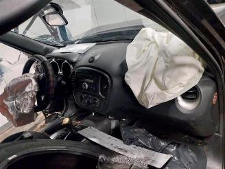 Nissan Juke Juke (F15), SUV, 2010 / 2019 1.5 dCi picture 11