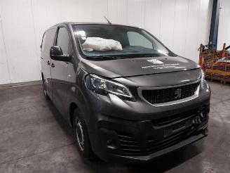 Purkuautot passenger cars Peugeot Expert Expert (VA/VB/VE/VF/VY), Van, 2016 1.6 Blue HDi 120 2017/3