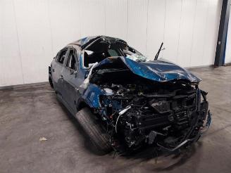 Démontage voiture Renault Arkana Arkana (RJLL), SUV, 2020 1.3 TCe 140 16V 2023/6