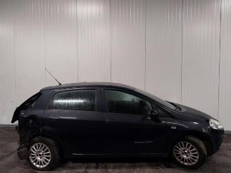 Fiat Punto Punto Evo (199), Hatchback, 2009 / 2012 1.2 Euro 4 picture 4