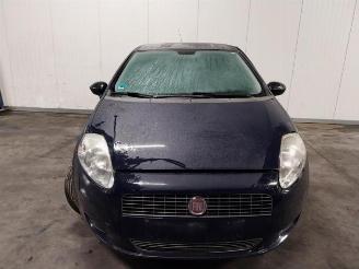 Fiat Punto Punto Evo (199), Hatchback, 2009 / 2012 1.2 Euro 4 picture 2