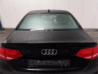 Audi A4 A4 (B8), Sedan, 2007 / 2015 2.0 TDI 16V picture 12