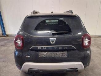 Dacia Duster Duster (SR), SUV, 2017 / 2024 1.3 TCE 130 16V picture 14