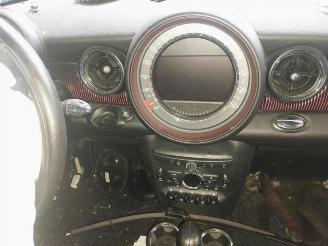 Mini Clubman Clubman (R55), Combi, 2007 / 2014 2.0 Cooper D 16V Autom. picture 17