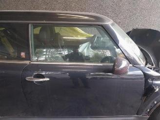 Mini Clubman Clubman (R55), Combi, 2007 / 2014 2.0 Cooper D 16V Autom. picture 12