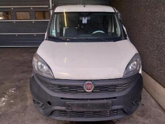 Fiat Doblo Doblo Cargo (263), Van, 2010 1.3 D Multijet picture 2