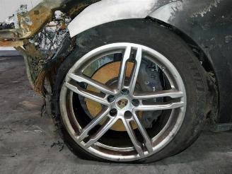 Porsche Macan Macan (95B), SUV, 2014 2.0 16V Turbo picture 8