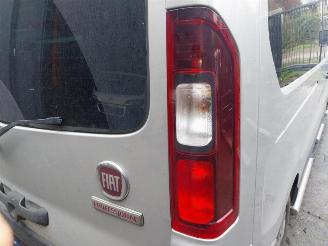 Fiat Talento Talento, Bus, 2016 1.6 EcoJet BiTurbo 125 picture 13