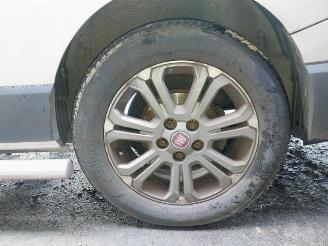 Fiat Talento Talento, Bus, 2016 1.6 EcoJet BiTurbo 125 picture 22