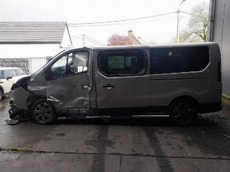 Fiat Talento Talento, Bus, 2016 1.6 EcoJet BiTurbo 125 picture 3