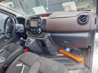 Fiat Talento Talento, Bus, 2016 1.6 EcoJet BiTurbo 125 picture 14