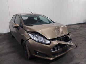 Dezmembrări autoturisme Ford Fiesta Fiesta 6 (JA8), Hatchback, 2008 / 2017 1.0 EcoBoost 12V 100 2014/3
