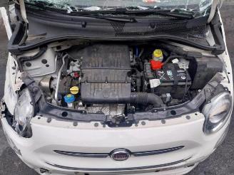 Fiat 500 500 (312), Hatchback, 2007 1.2 69 picture 11