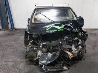 Opel Vivaro Vivaro, Van, 2019 2.0 CDTI 177 picture 12