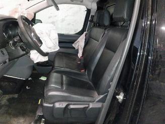 Opel Vivaro Vivaro, Van, 2019 2.0 CDTI 177 picture 15