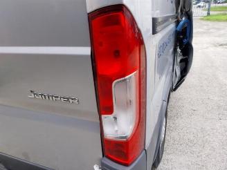 Citroën Jumper Jumper (U9), Van, 2006 2.0 Blue HDi 160 picture 13