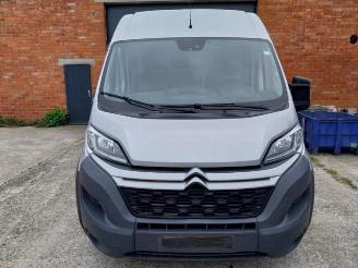 Citroën Jumper Jumper (U9), Van, 2006 2.0 Blue HDi 160 picture 2
