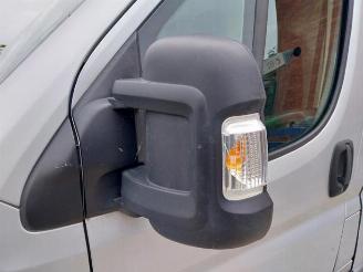 Citroën Jumper Jumper (U9), Van, 2006 2.0 Blue HDi 160 picture 4
