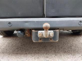 Citroën Jumper Jumper (U9), Van, 2006 2.0 Blue HDi 160 picture 11