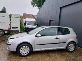 Volkswagen Golf Golf V (1K1), Hatchback, 2003 / 2010 1.4 16V picture 3