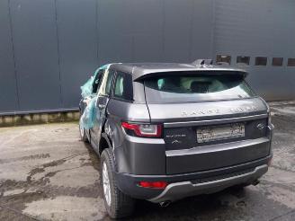 Land Rover Range Rover Evoque Range Rover Evoque (LVJ/LVS), SUV, 2011 / 2019 2.0 D 150 16V picture 1