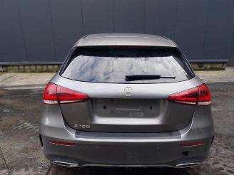 Mercedes A-klasse A (177.0), Hatchback, 2018 / 2026 1.3 A-180 Turbo 16V picture 6