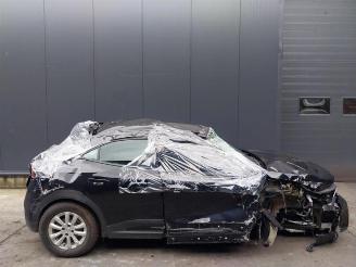 Opel Mokka Mokka, SUV, 2020 Mokka-e picture 9