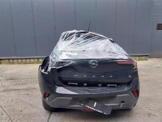 Opel Mokka Mokka, SUV, 2020 Mokka-e picture 10