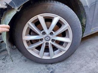 Renault Mégane  picture 26