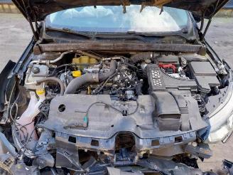 Renault Mégane  picture 21