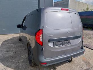 disassembly passenger cars Mercedes Citan Citan (420.6), Van, 2021 1.5 112 CDI 2024/1