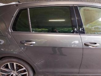 Volkswagen Golf Golf VII (AUA), Hatchback, 2012 / 2021 1.6 TDI BMT 16V picture 8
