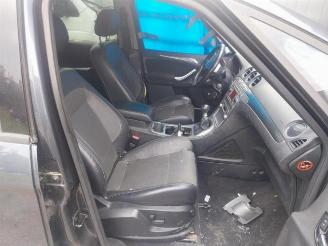 Ford S-Max S-Max (GBW), MPV, 2006 / 2014 1.8 TDCi 16V picture 15