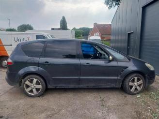 Ford S-Max S-Max (GBW), MPV, 2006 / 2014 1.8 TDCi 16V picture 4