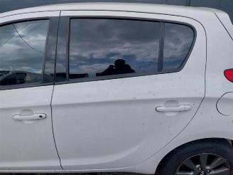 Hyundai I-20 i20, Hatchback, 2008 / 2015 1.2i 16V picture 7