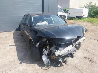 Vrakbiler auto Renault Talisman Talisman (RFDL), Sedan, 2015 / 2022 1.6 dCi 130 2017/3