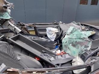 Volkswagen Touran Touran (1T3), MPV, 2010 / 2015 1.4 16V TSI EcoFuel picture 9