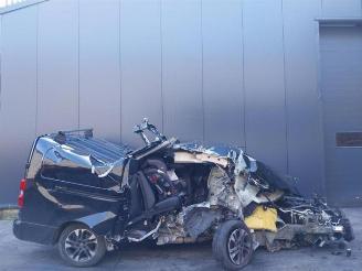 Opel Vivaro Vivaro, Van, 2019 2.0 CDTI 177 picture 8